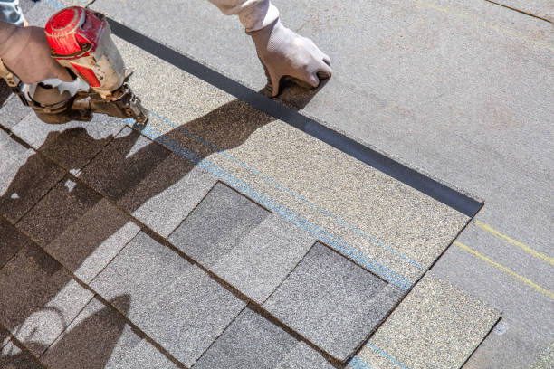 Trusted Greenville, GA Roofing services Experts
